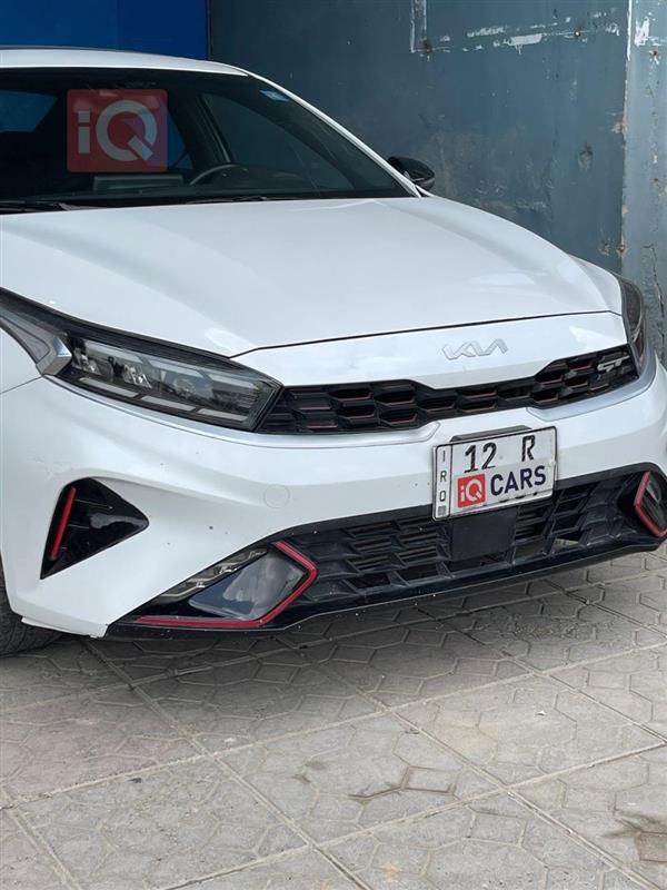 كيا فورتي 2025 للبيع في العراق - الموصل